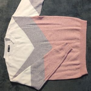 New Women's Shein Soft Sweater Size L